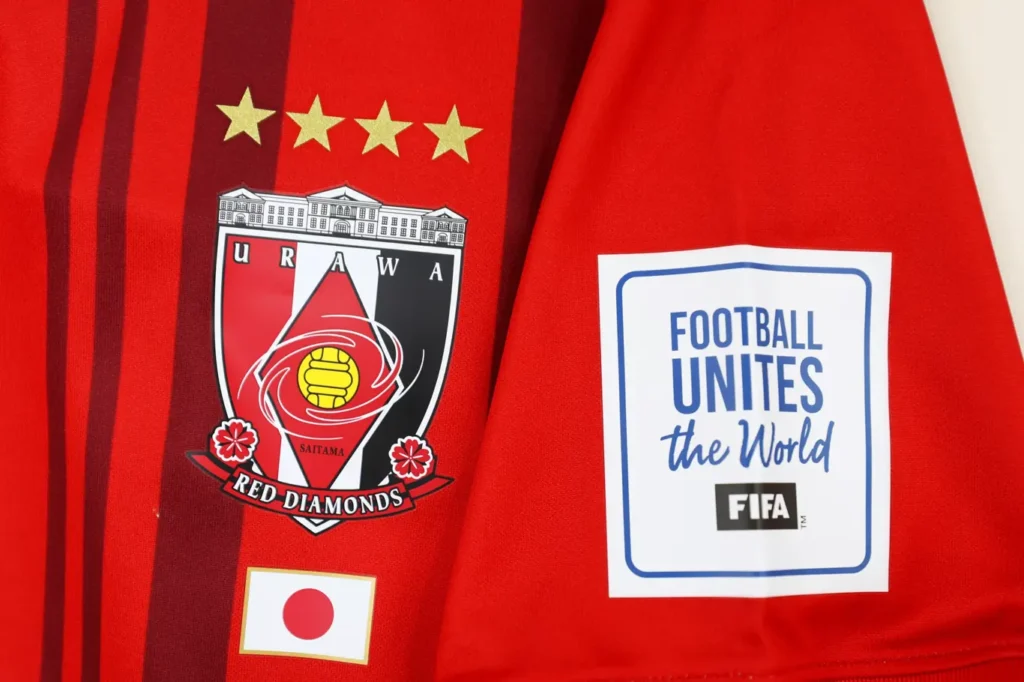 urawa reds v al ahly