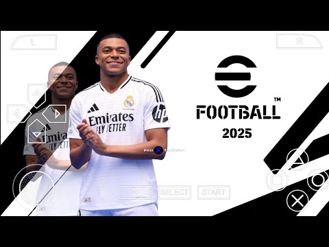 e football 2025