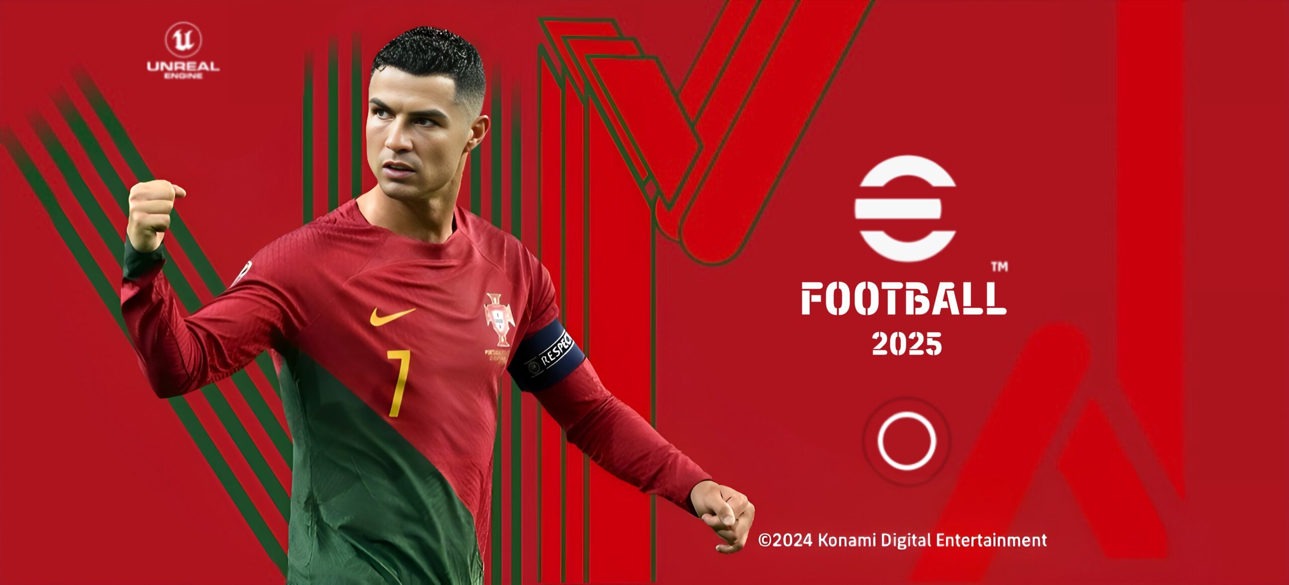 e football 2025